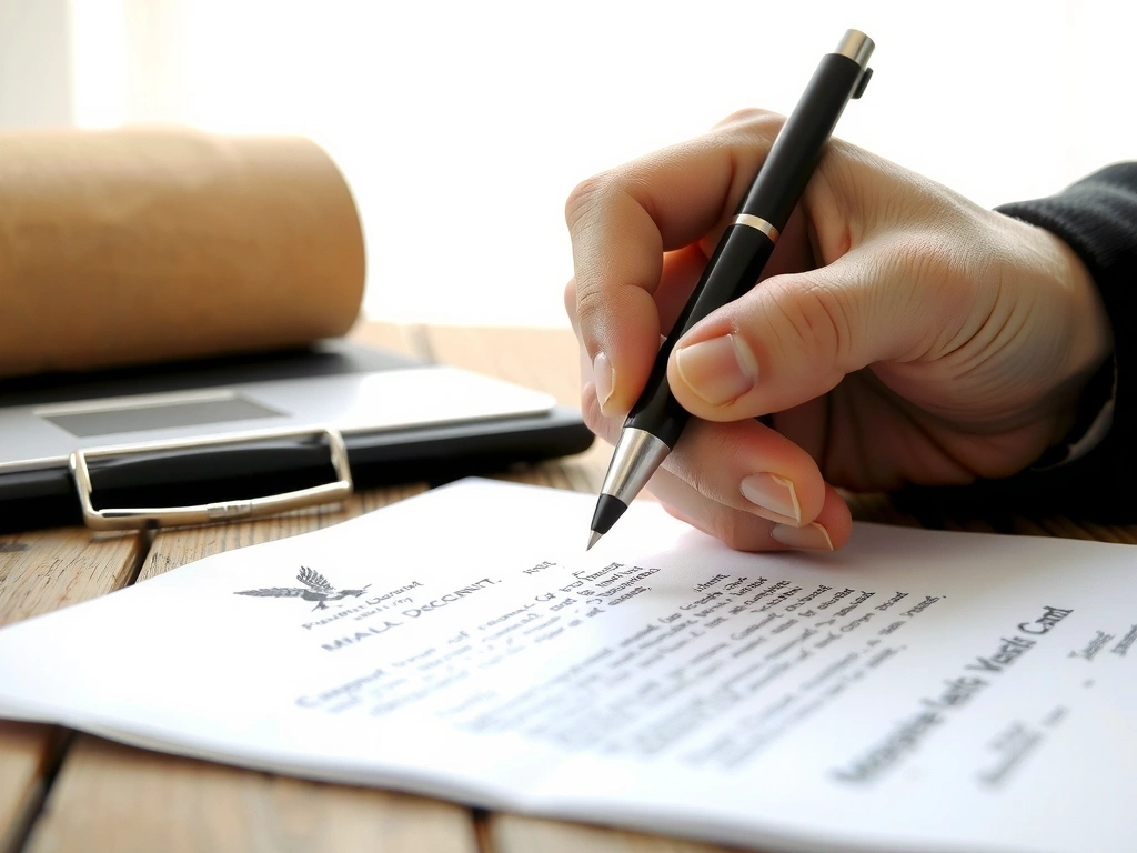 Dokumentáció és jogbiztonság