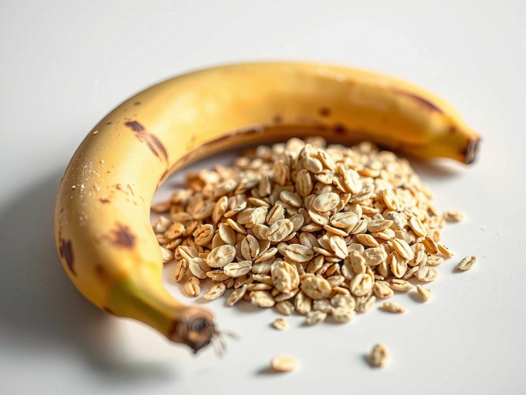 Suroviny pro sportovní stravování